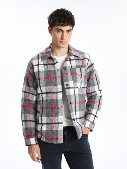 کت پیراهن  ال سی وایکیکی