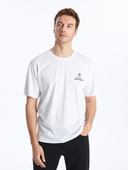 تی شرت  ال سی وایکیکی