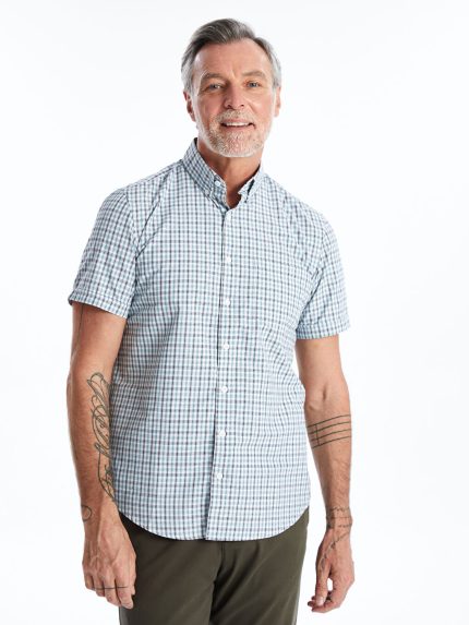 پیراهن  ال سی وایکیکی