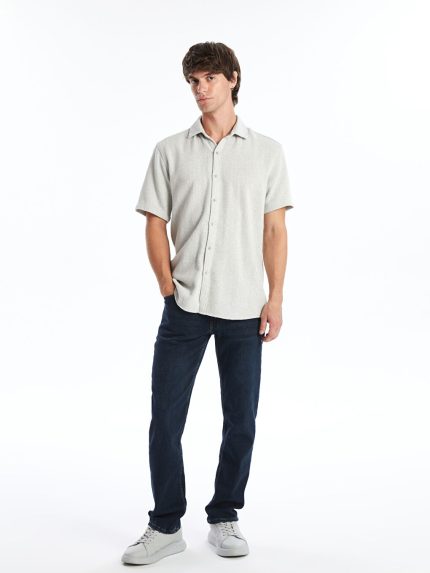 شلوار جین  ال سی وایکیکی