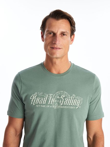 تی شرت  سوز بلو