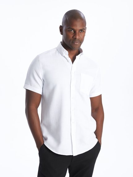 پیراهن  ال سی وایکیکی