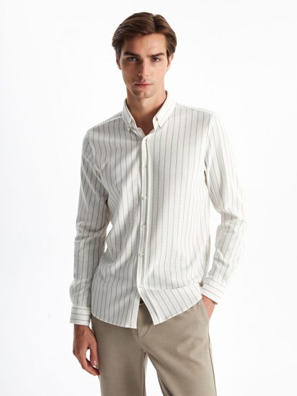 پیراهن  ال سی وایکیکی