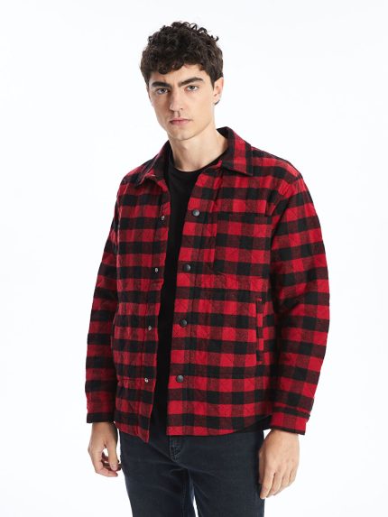 کت پیراهن  ال سی وایکیکی