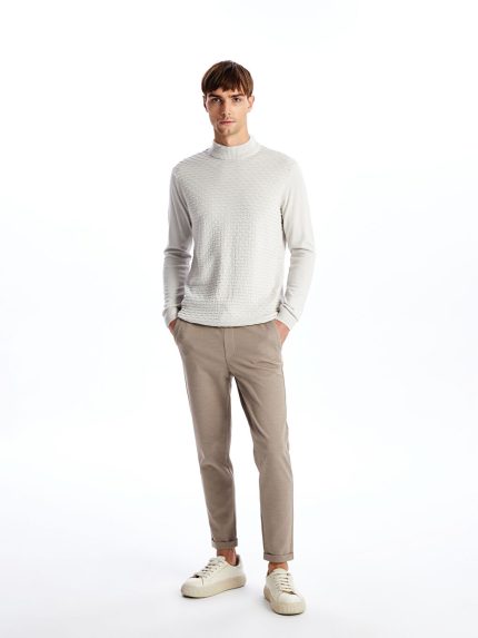 شلوار  ال سی وایکیکی