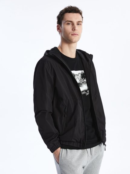 بارانی  ایکس ساید