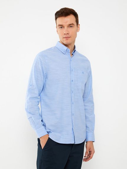 پیراهن  ال سی وایکیکی