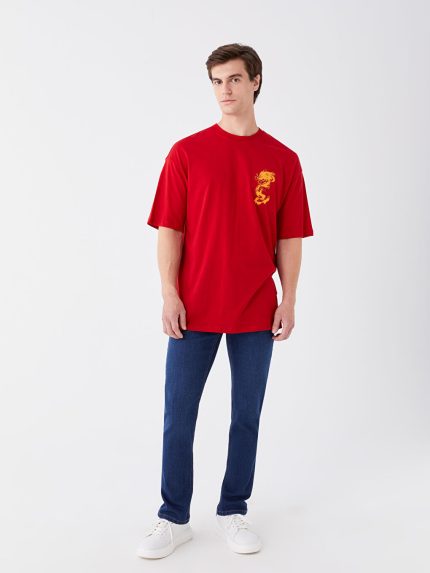 شلوار جین  ال سی وایکیکی