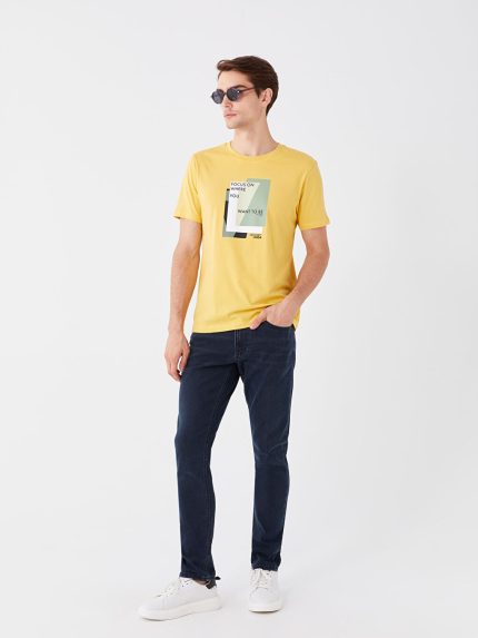 شلوار جین  ال سی وایکیکی