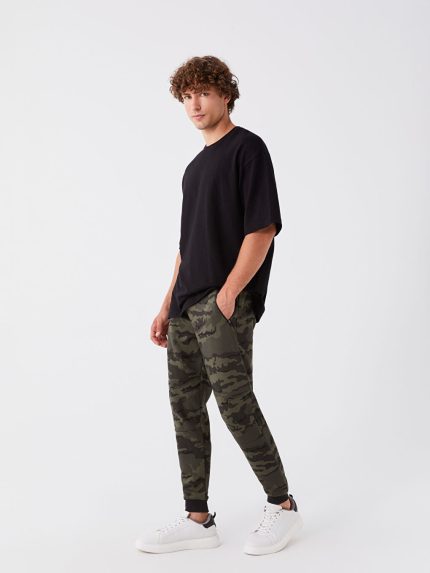 شلوار ورزشی  ایکس ساید