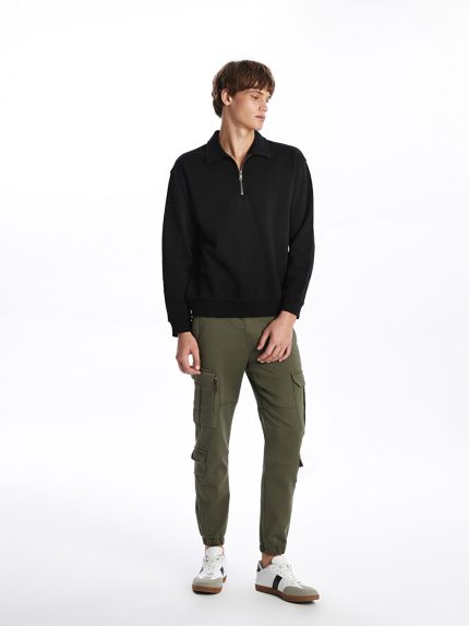 شلوار کارگو  ایکس ساید