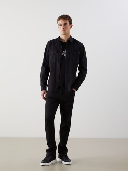 شلوار جین  ال سی وایکیکی