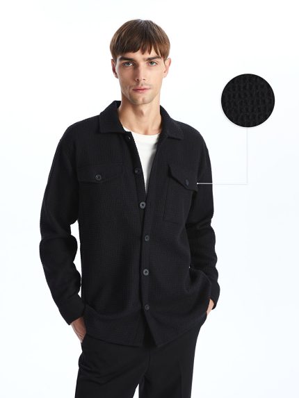 کت پیراهن  ال سی وایکیکی