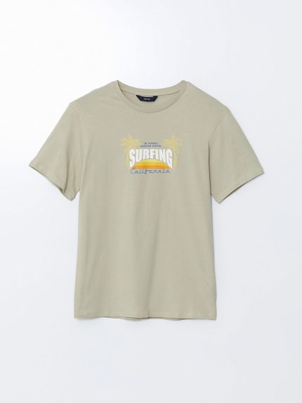 تی شرت  ال سی وایکیکی