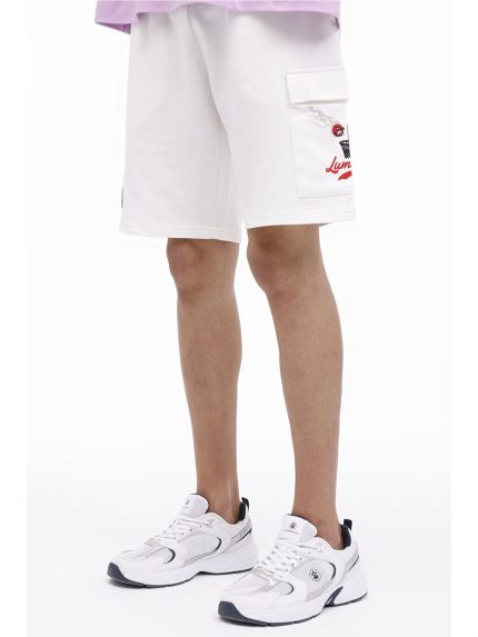 شورت  لامبرجک