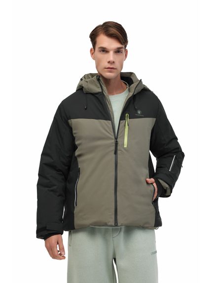 کاپشن  لامبرجک