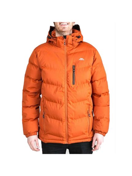 کاپشن بادی  تریس پس