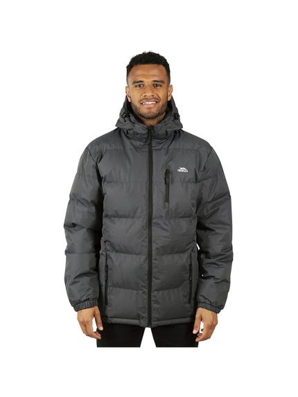 کاپشن بادی  تریس پس