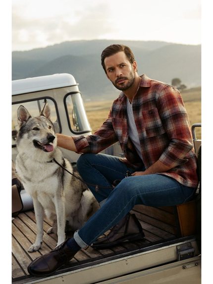 شلوار جین  کیگیلی