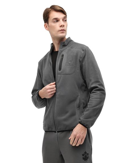 سویشرت زیپ دار  لامبرجک