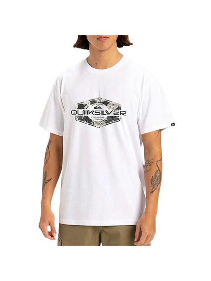 تی شرت  کویک سیلور