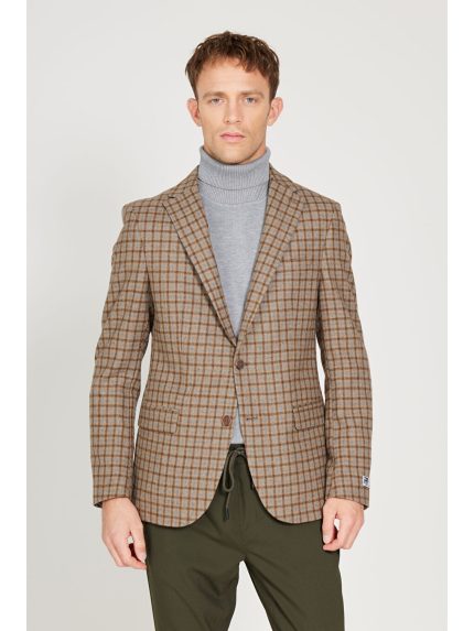 کت بلیزر  التین ییلدیز