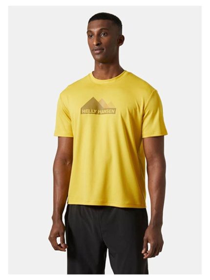 تی شرت  هیلی هانسون