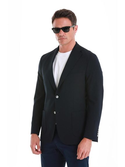 کت بلیزر  حاتم اوغلو