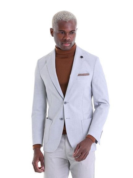 کت بلیزر  حاتم اوغلو