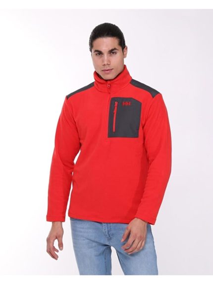 سویشرت زیپ دار  هیلی هانسون