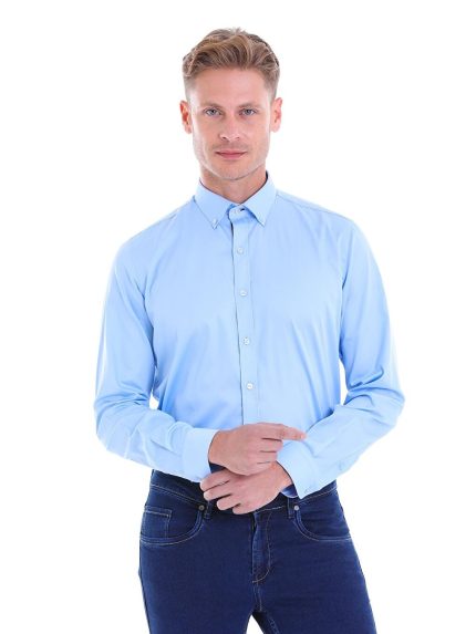 پیراهن  حاتم اوغلو