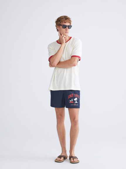 شورت شنا  ایکس ساید