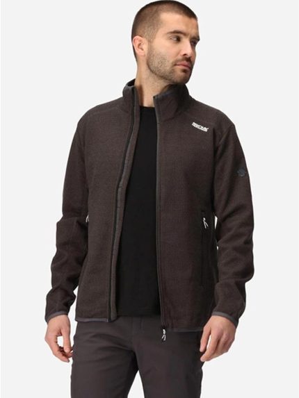 سویشرت زیپ دار  ریگاتا