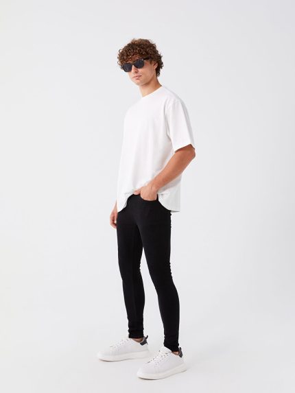 شلوار جین  ال سی وایکیکی