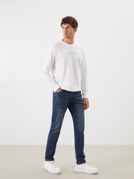 شلوار جین  ال سی وایکیکی