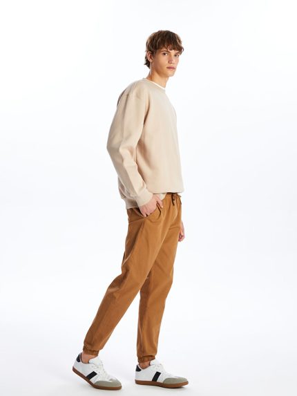 شلوار ورزشی  ال سی وایکیکی