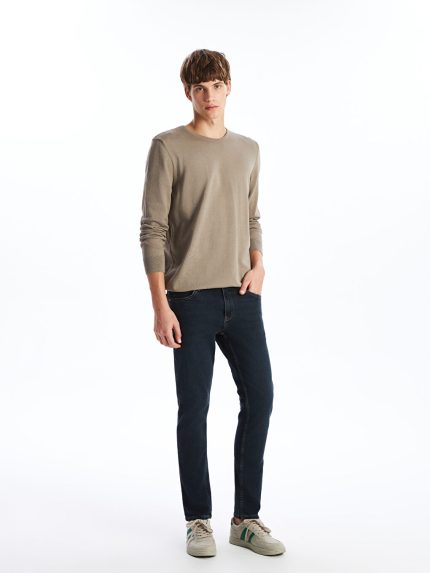 شلوار جین  ال سی وایکیکی