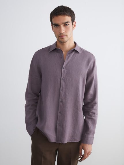 پیراهن  سوز بلو