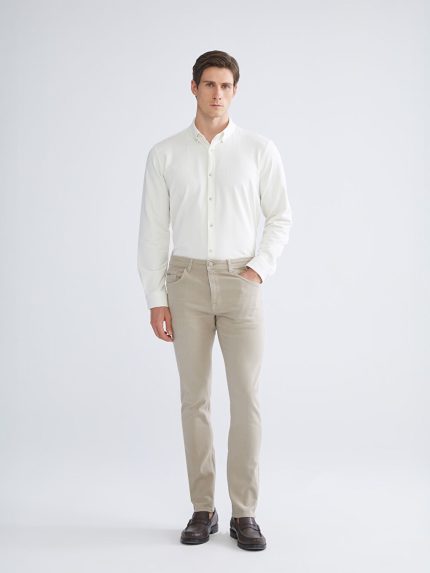 شلوار جین  ال سی وایکیکی