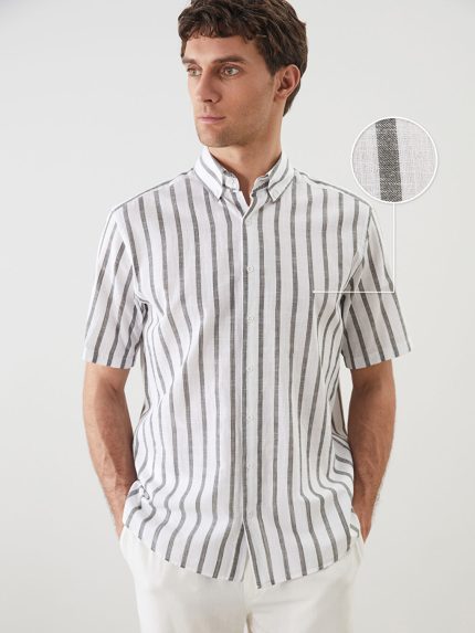 پیراهن  سوز بلو