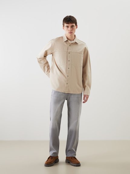 شلوار جین  ال سی وایکیکی