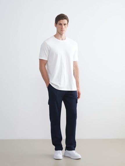 شلوار ورزشی  ال سی وایکیکی