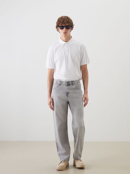 شلوار جین  ال سی وایکیکی