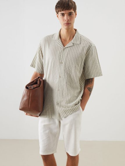 پیراهن  ال سی وایکیکی