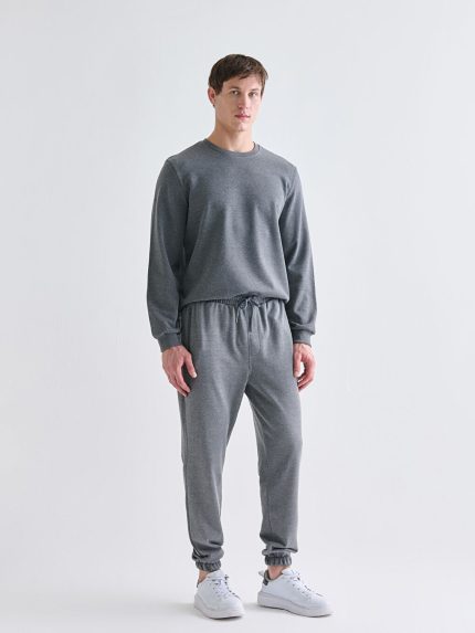 شلوار ورزشی  ال سی وایکیکی