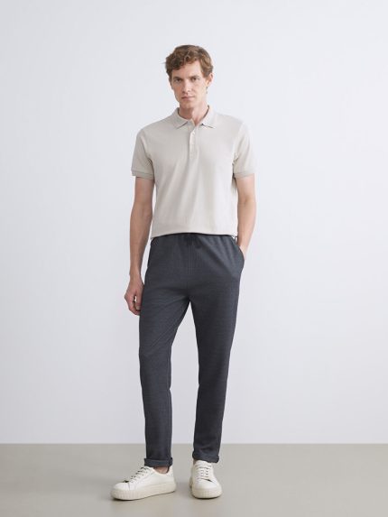 شلوار ورزشی  ال سی وایکیکی