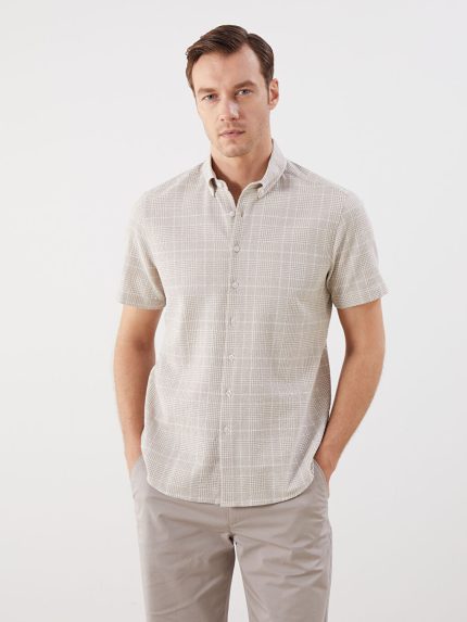 پیراهن  ال سی وایکیکی