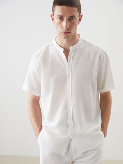 پیراهن  ال سی وایکیکی