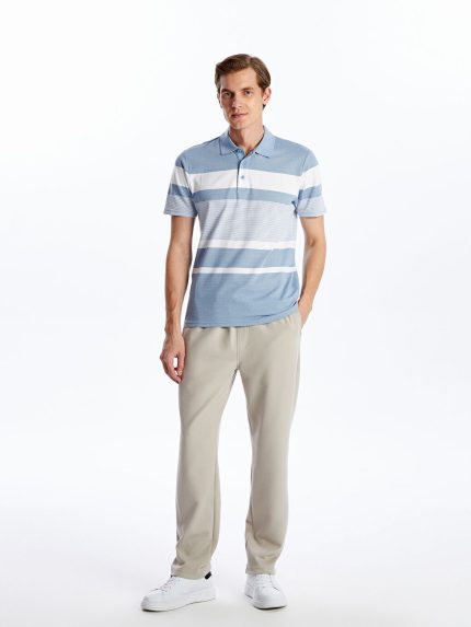 شلوار ورزشی  ال سی وایکیکی