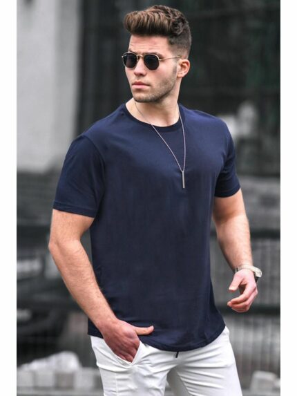 تی شرت  مدمکست